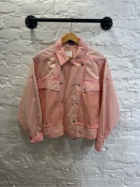 Isabel Marant Thalia jacket